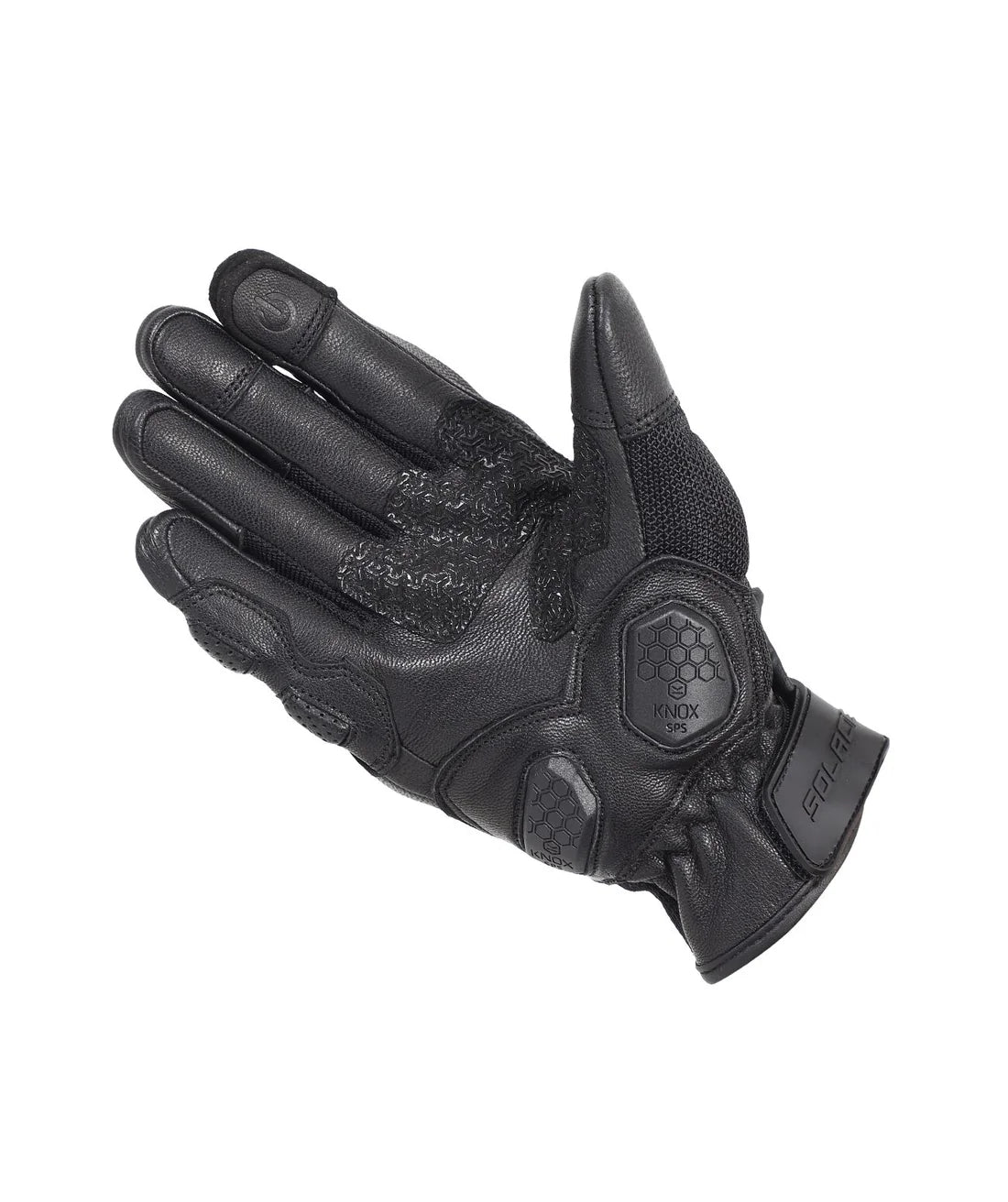 Rival Carbon CE Gloves
