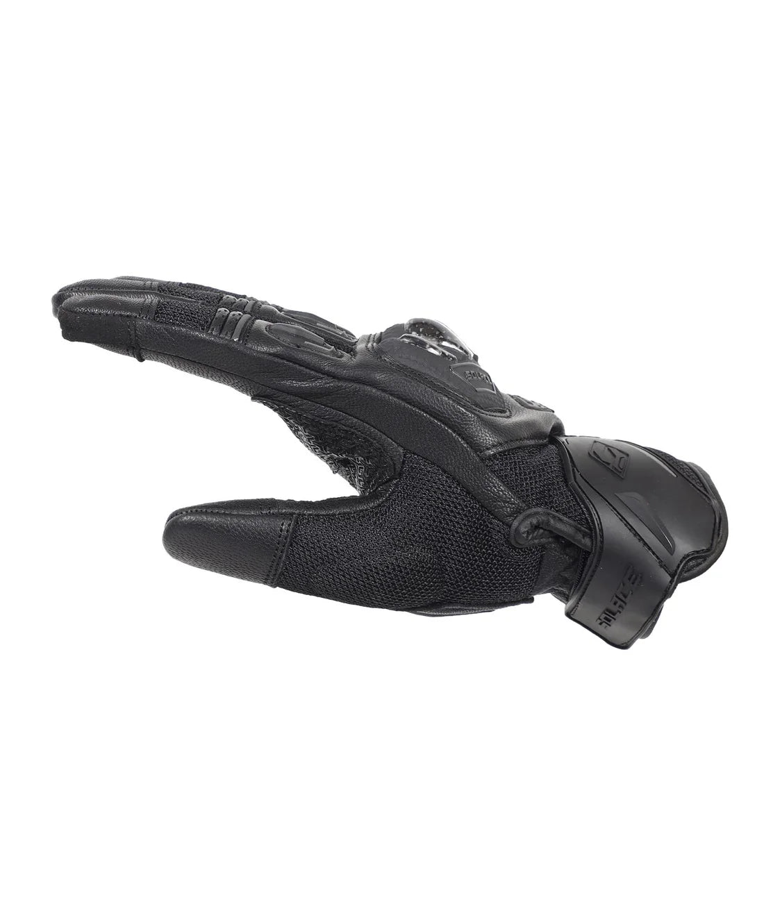 Rival Carbon CE Gloves