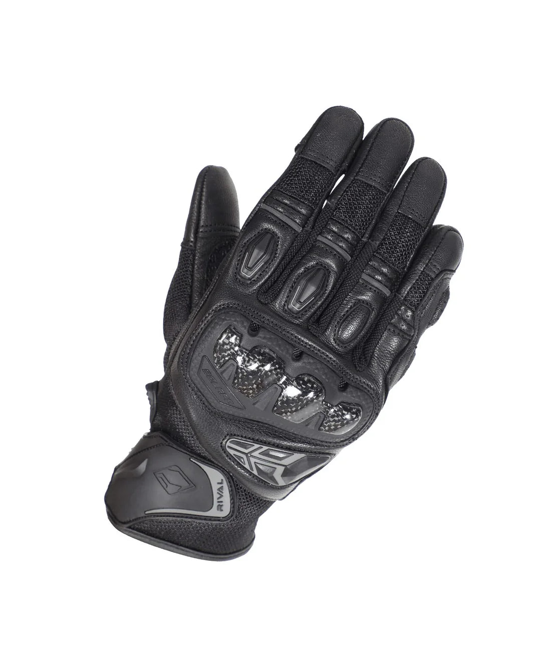 Rival Carbon CE Gloves