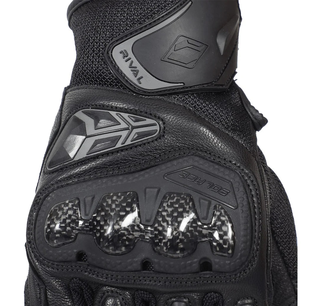 Rival Carbon CE Gloves