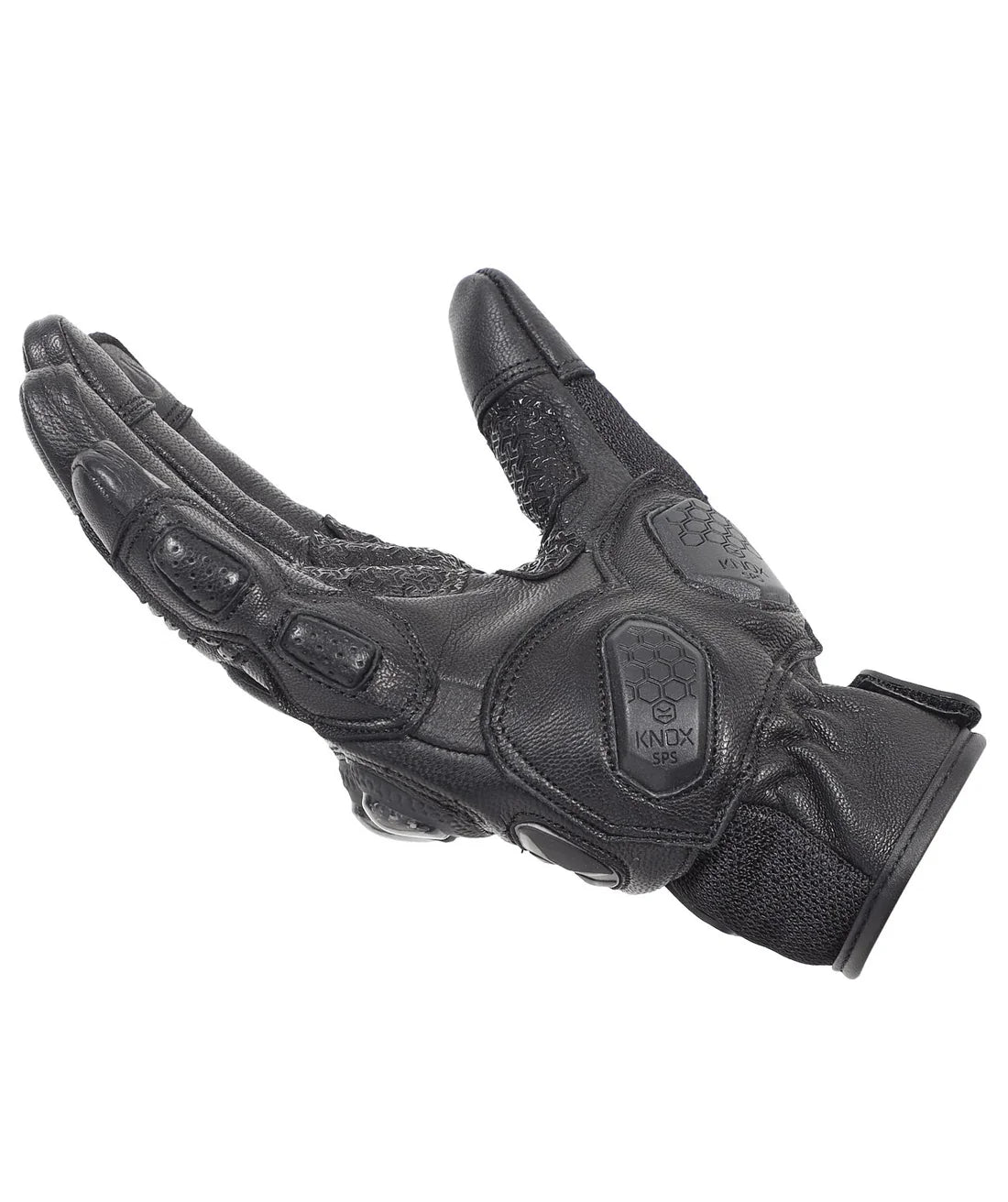 Rival Carbon CE Gloves
