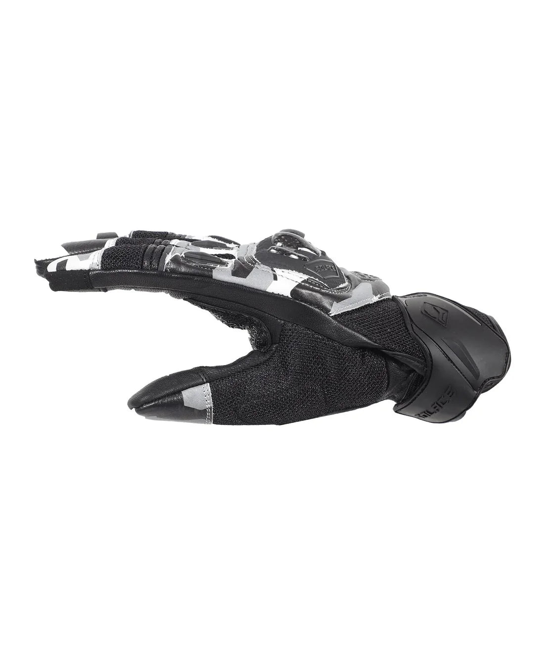 Rival Carbon CE Gloves