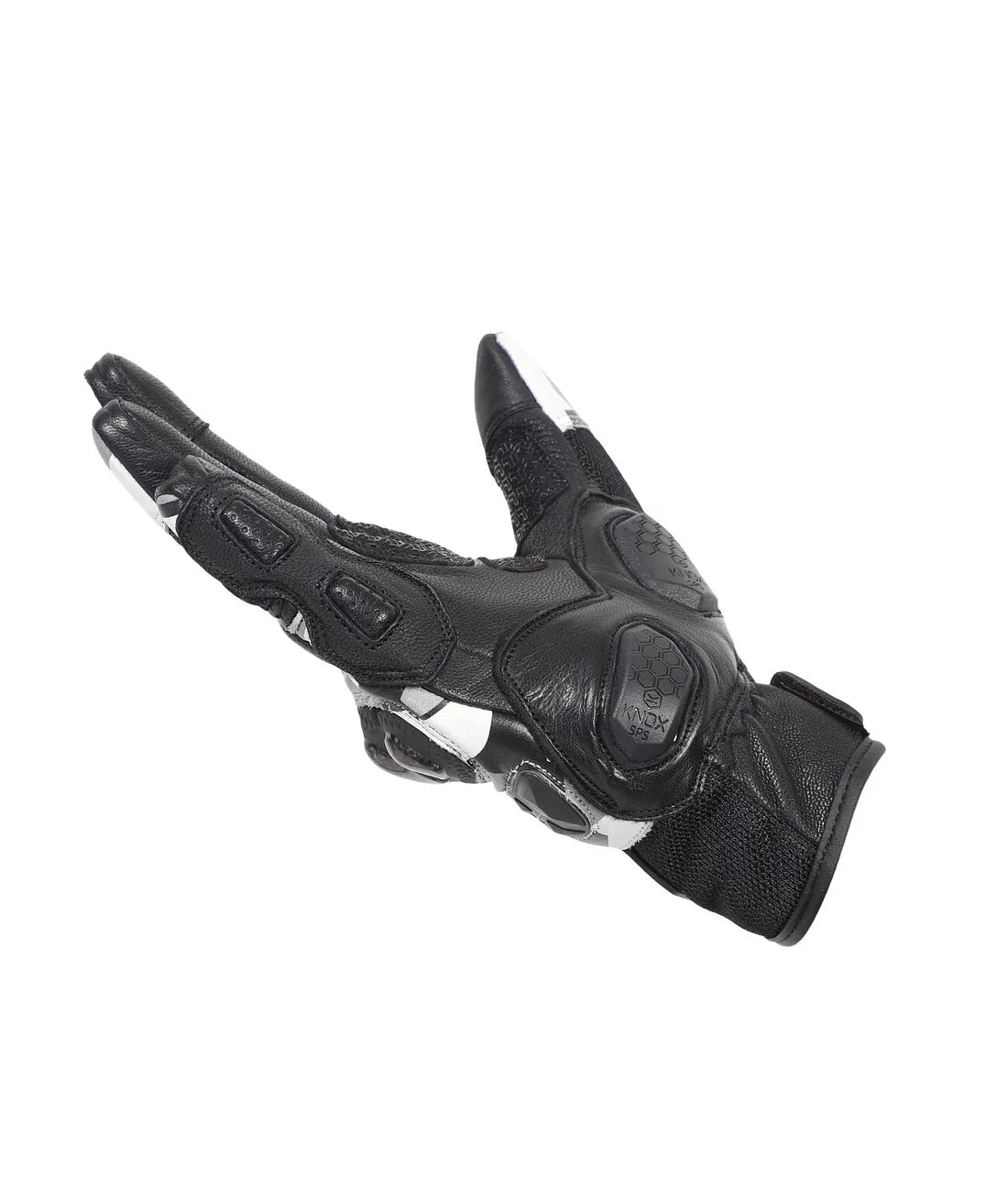 Rival Carbon CE Gloves