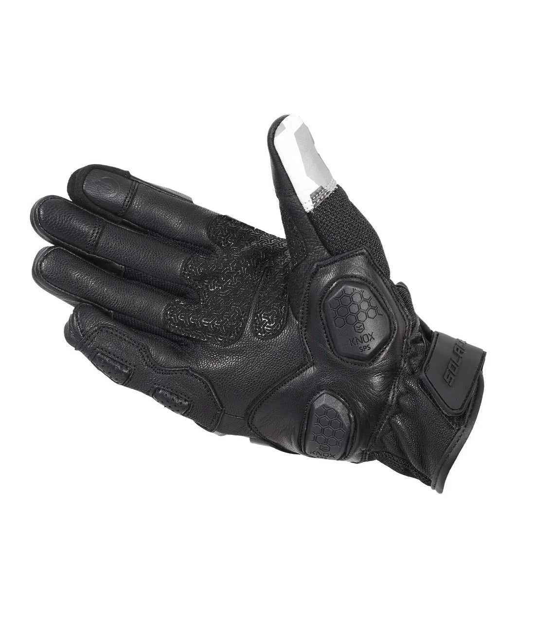Rival Carbon CE Gloves