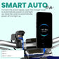 Simtac rapidride pro 51w with USB-A & Type-C charger with voltmeter