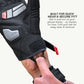 Viaterra Miller Urban Motorcycle Riding Gloves