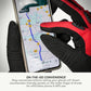 Viaterra Miller Urban Motorcycle Riding Gloves
