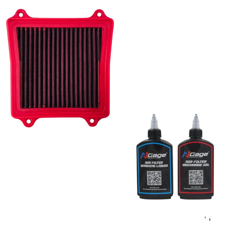 Hyper Flow Air Filter for Bajaj