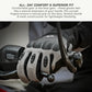 Viaterra Miller Urban Motorcycle Riding Gloves