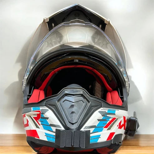 AXOR X Cross - Chin Mount
