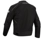 Rizo Jacket - Reise