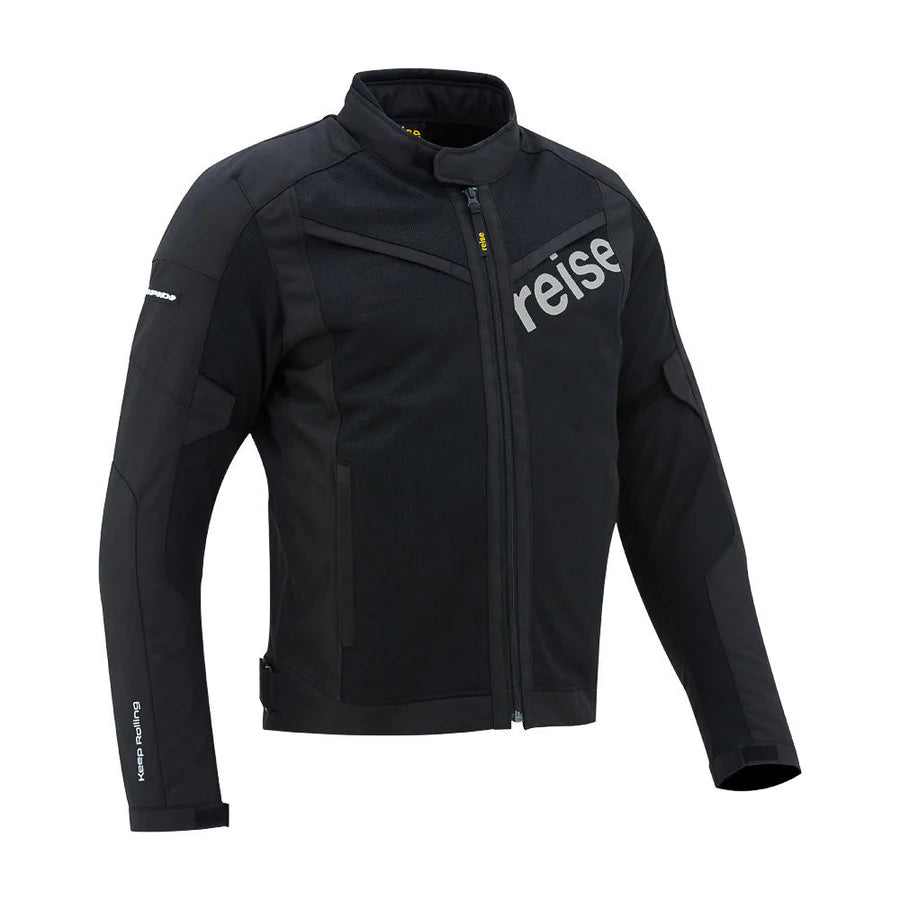 Diablo Jacket - Reise