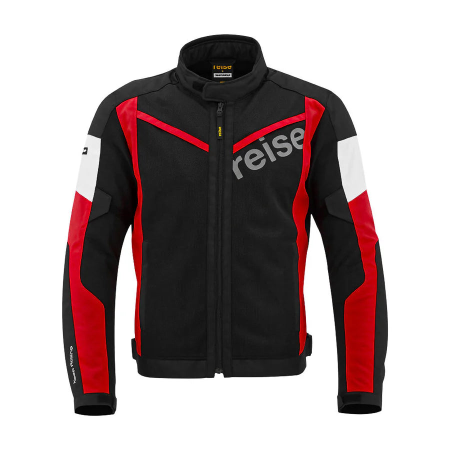Diablo Jacket - Reise