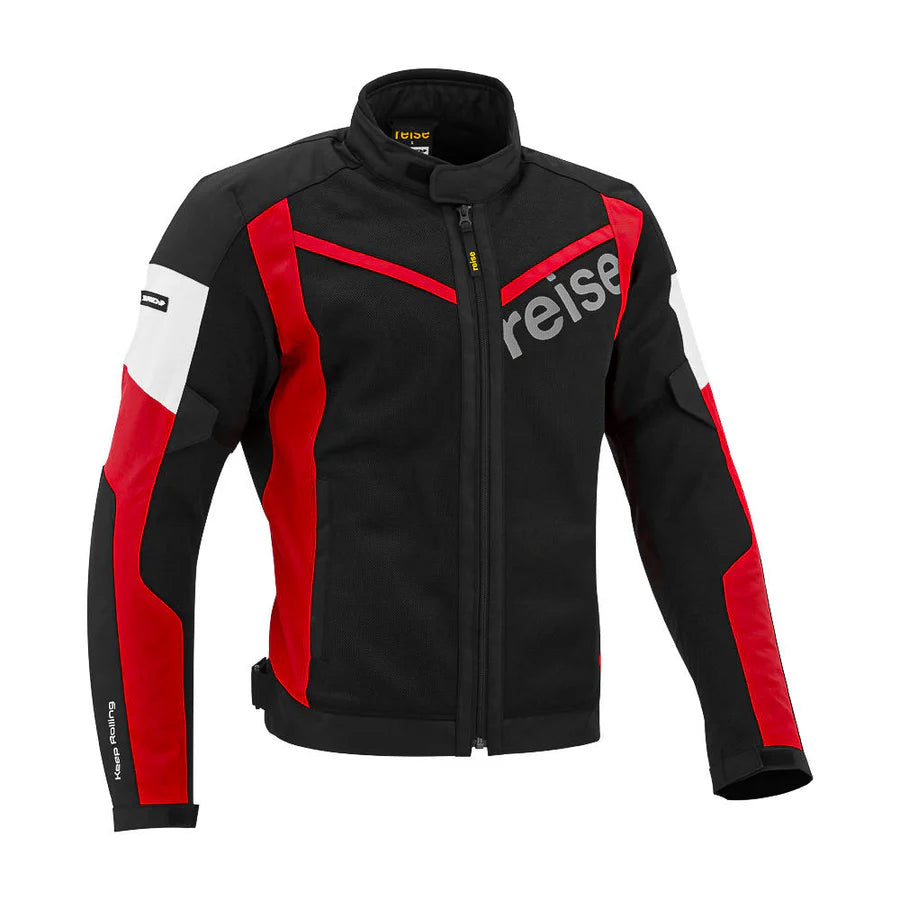 Diablo Jacket - Reise