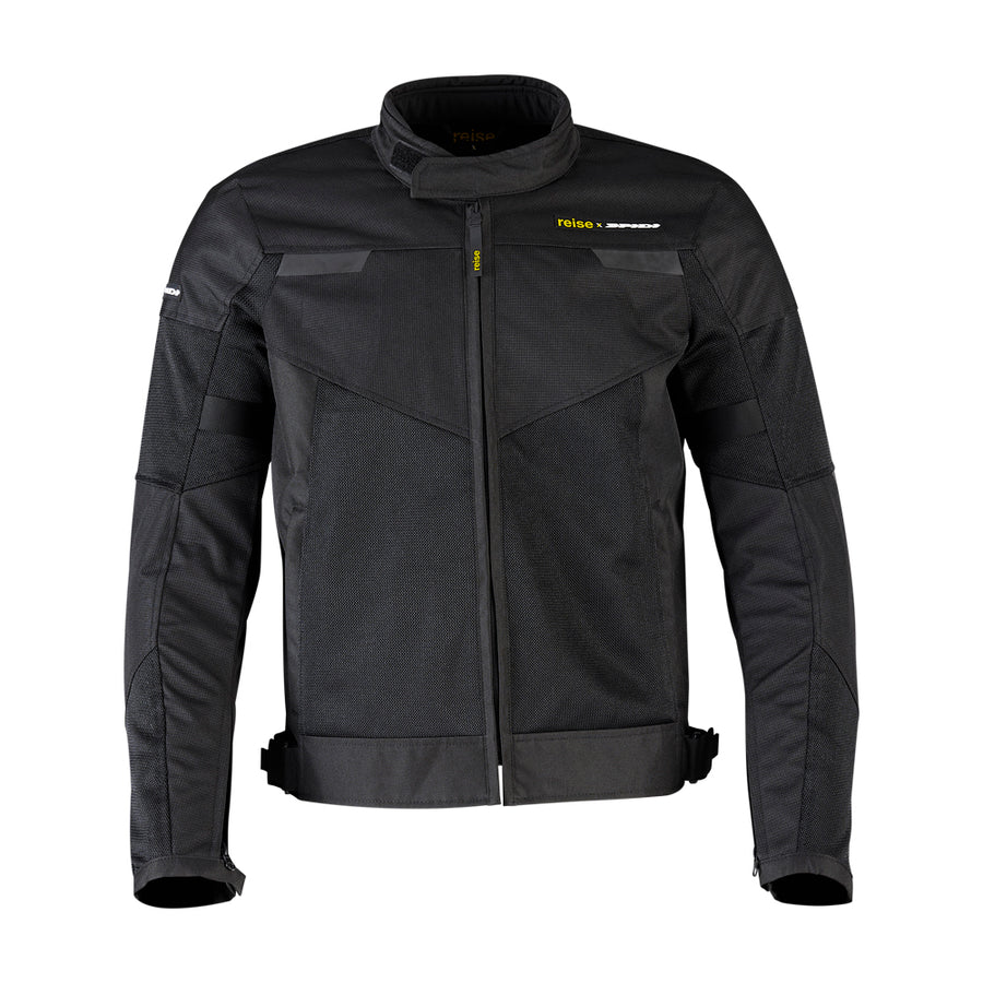 Lemeto Jacket - Reise X Spidi