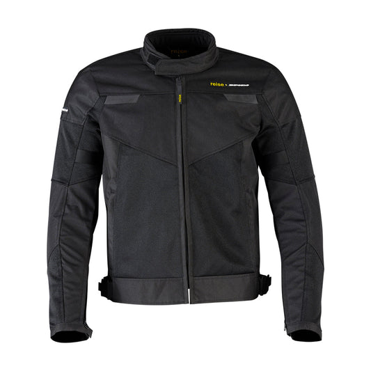 Lemeto Jacket - Reise X Spidi