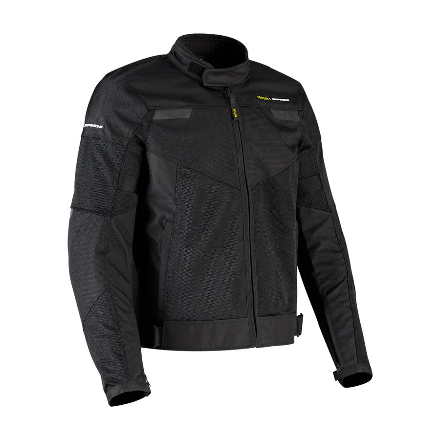 Lemeto Jacket - Reise X Spidi