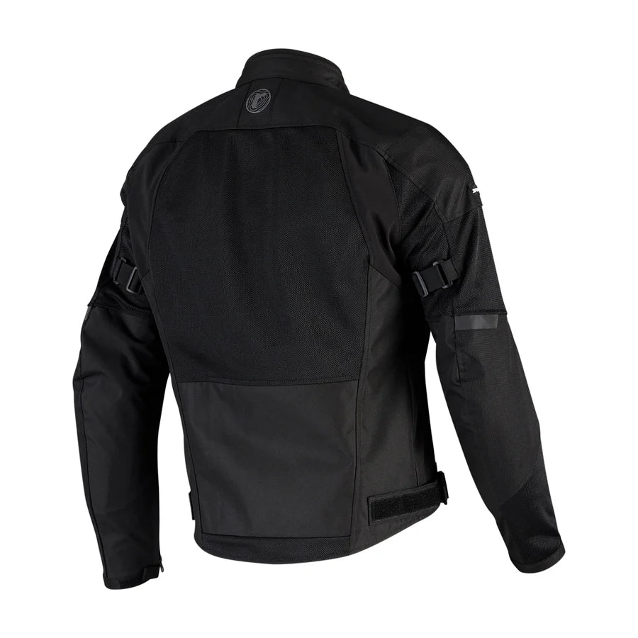 Lemeto Jacket - Reise X Spidi