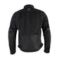 Lemeto Jacket - Reise X Spidi