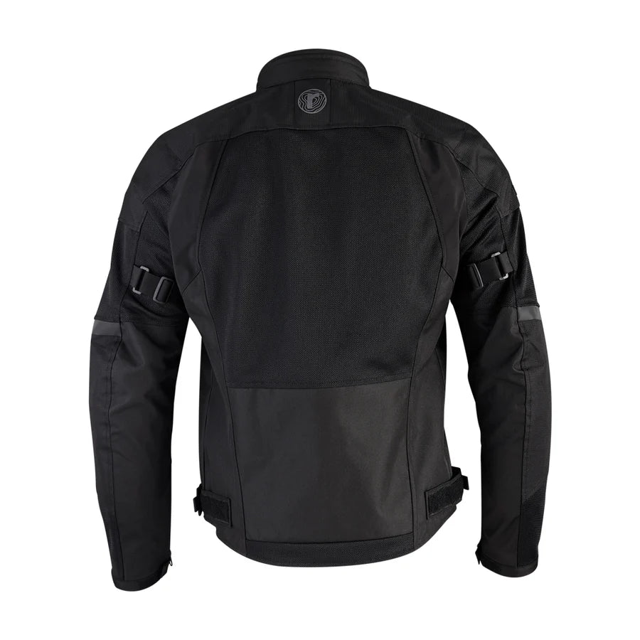 Lemeto Jacket - Reise X Spidi