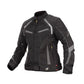 ASMI Ladies Jacket V3.0(Black & Grey)