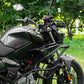 XTREME 125 R CRASH GUARD - HT EXHAUST