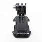 Made in India Improved Tough J Hook Quick Release Buckle Mount Compatible with GoPro 13 12 11 10 9 8 7 6 5 4 /4k/Eken/AKASO/SJCAM/YI/DJI Insta 360 and Other Action Cameras