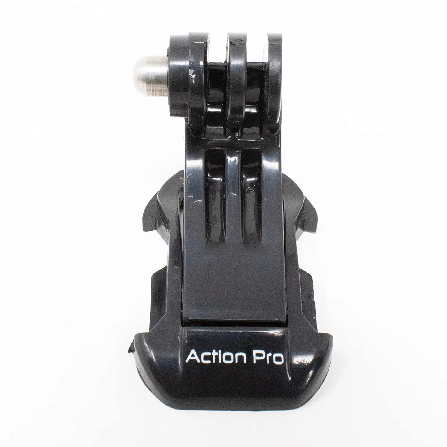 Made in India Improved Tough J Hook Quick Release Buckle Mount Compatible with GoPro 13 12 11 10 9 8 7 6 5 4 /4k/Eken/AKASO/SJCAM/YI/DJI Insta 360 and Other Action Cameras