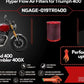 Hyper Flow Air Filter For Triumph 400