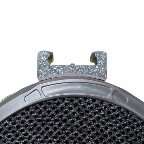 MT Thunder 3 SV / Pro - CHIN MOUNT