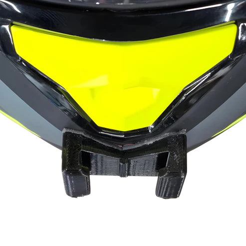 MT Thunder 3 SV / Pro - CHIN MOUNT