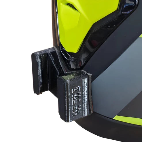 MT Thunder 3 SV / Pro - CHIN MOUNT