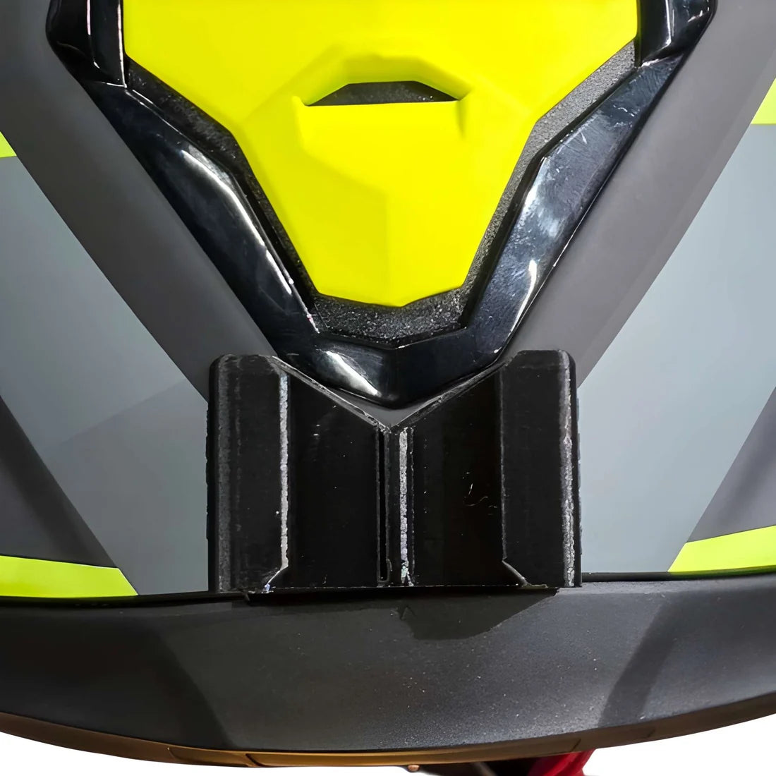 MT Thunder 3 SV / Pro - CHIN MOUNT