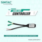 Strobe lights kit - SIMTAC