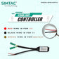 Strobe lights kit - SIMTAC