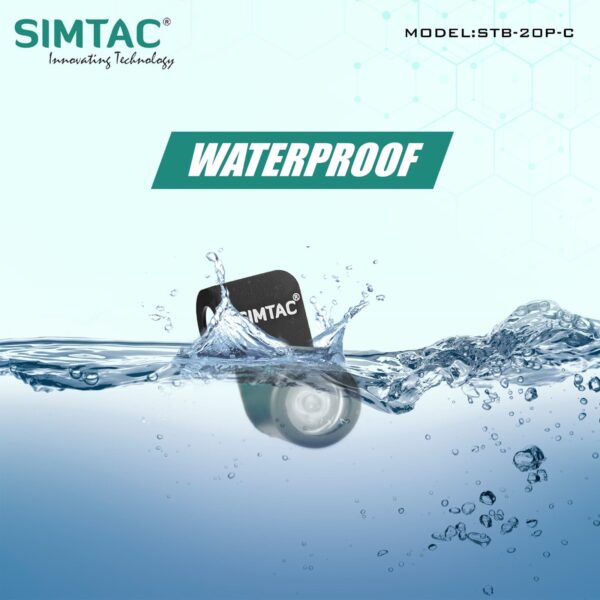 Strobe lights kit - SIMTAC