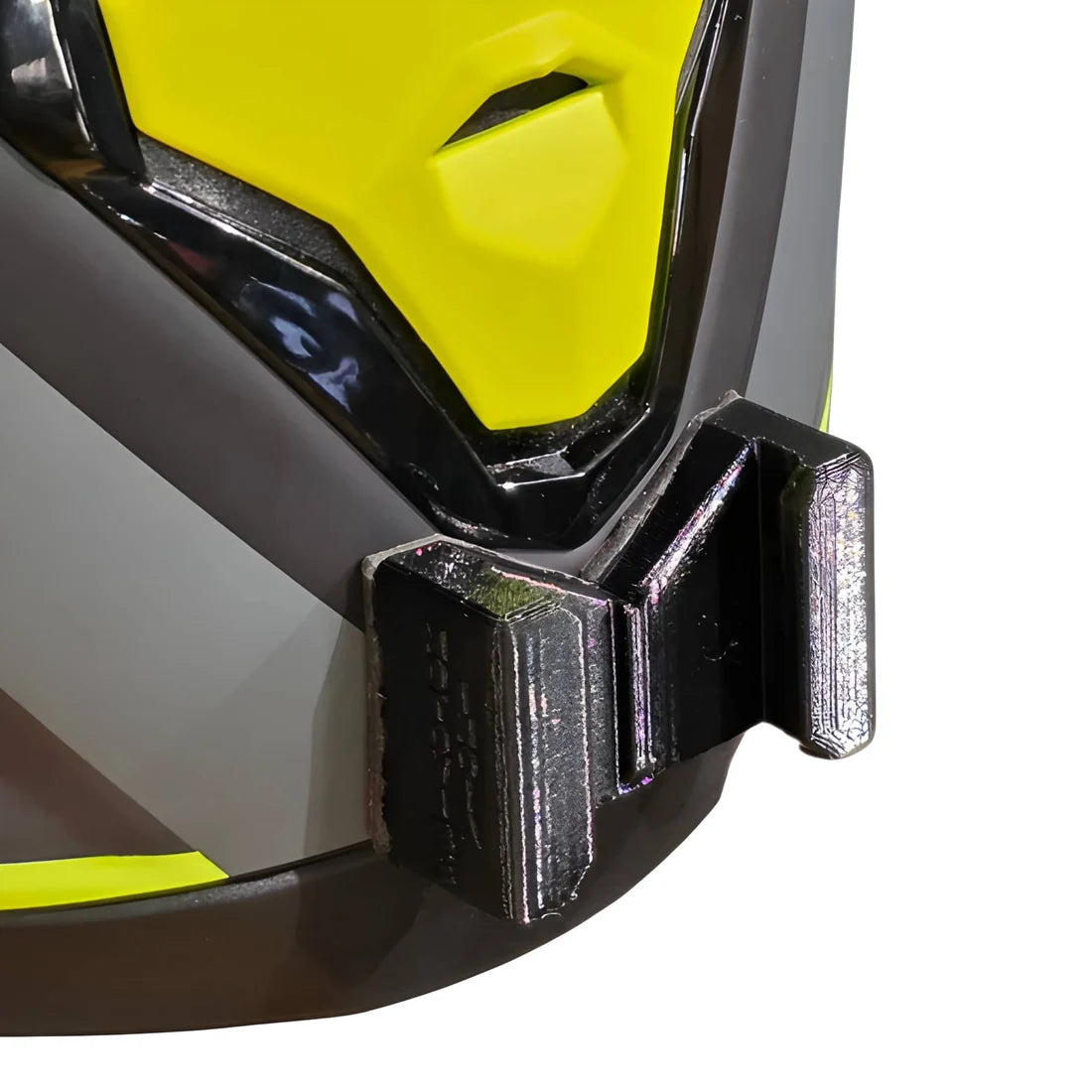 MT Thunder 3 SV / Pro - CHIN MOUNT