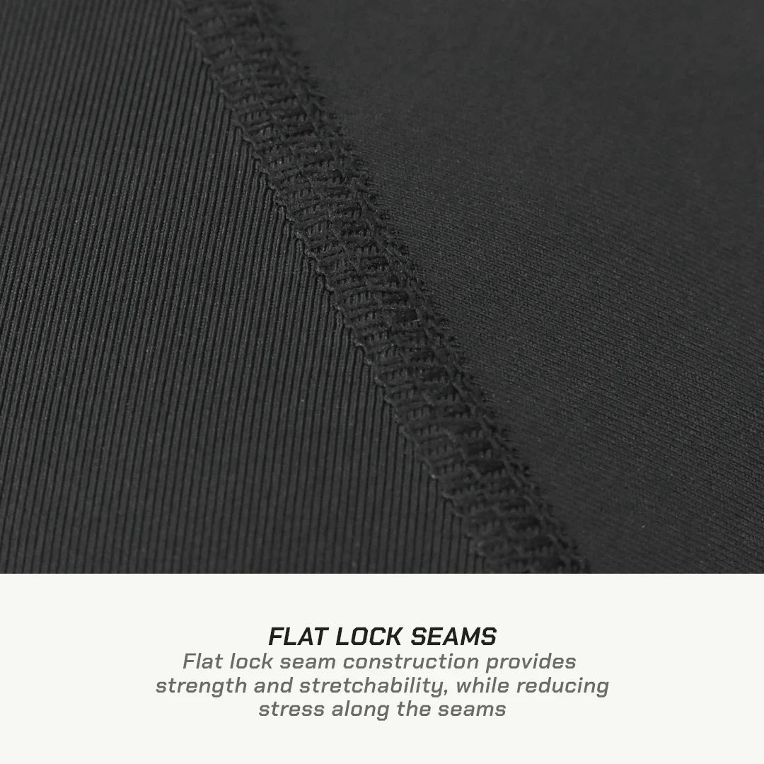 ViaTerra B100 MOTORCYCLE BASE LAYER - TOP