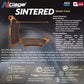 NGage Sintered Brake Pad (Front) For Suzuki V Strom 250SX- HBS 089 - N-Gage Powerparts