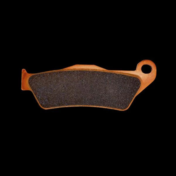 NGage Sintered Brake Pad (Front) For Suzuki V Strom 250SX- HBS 089 - N-Gage Powerparts