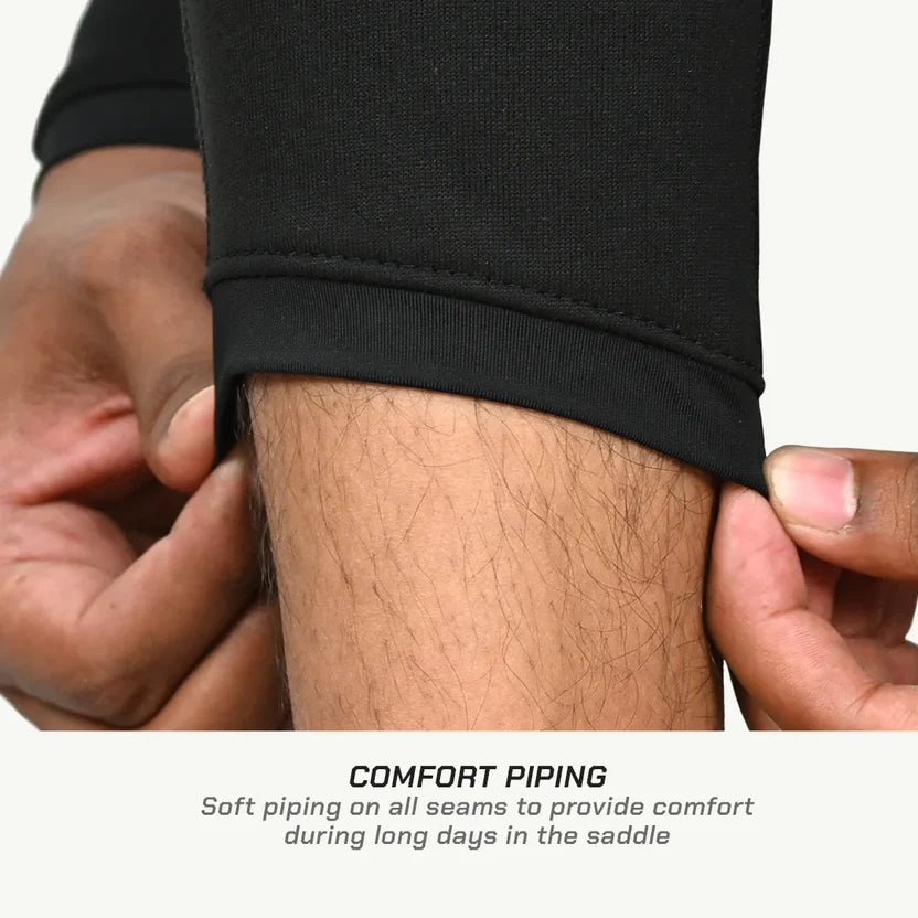 B100 WINTER FLEECE BASE LAYER - BOTTOM