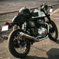 BOLT - Interceptor 650 / GT 650 Performance Exhaust
