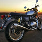 BOLT - Interceptor 650 / GT 650 Performance Exhaust