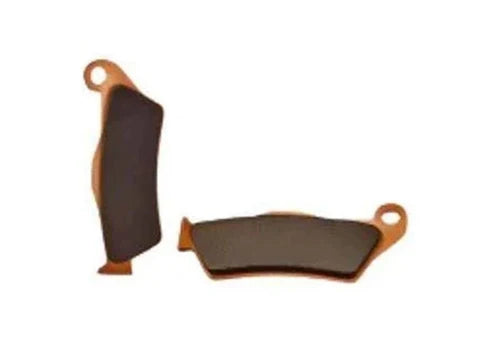 NGage Sintered Brake Pad (Front) For Suzuki V Strom 250SX- HBS 089 - N-Gage Powerparts