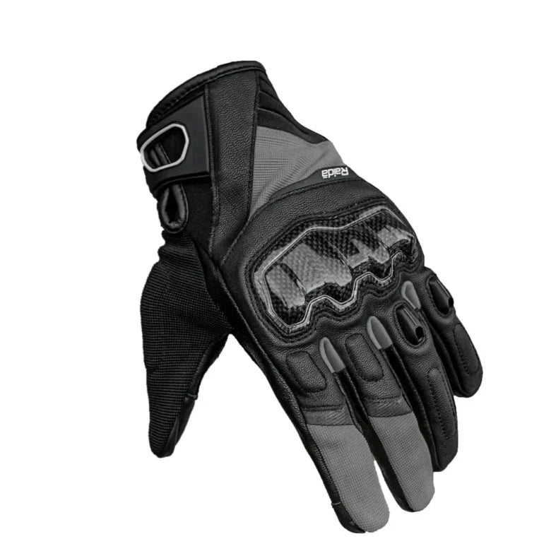 Raida Carbonite Gloves