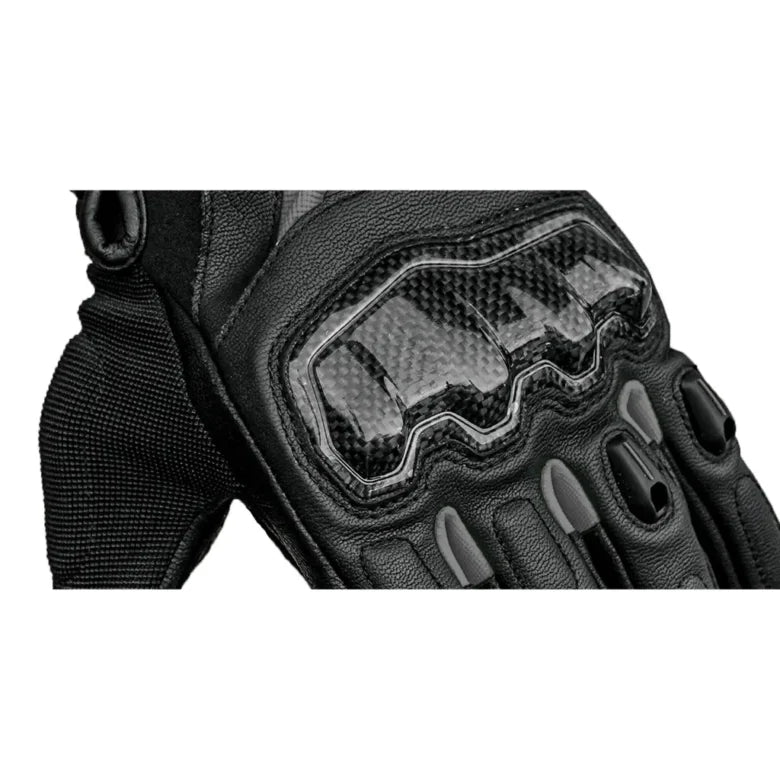 Raida Carbonite Gloves