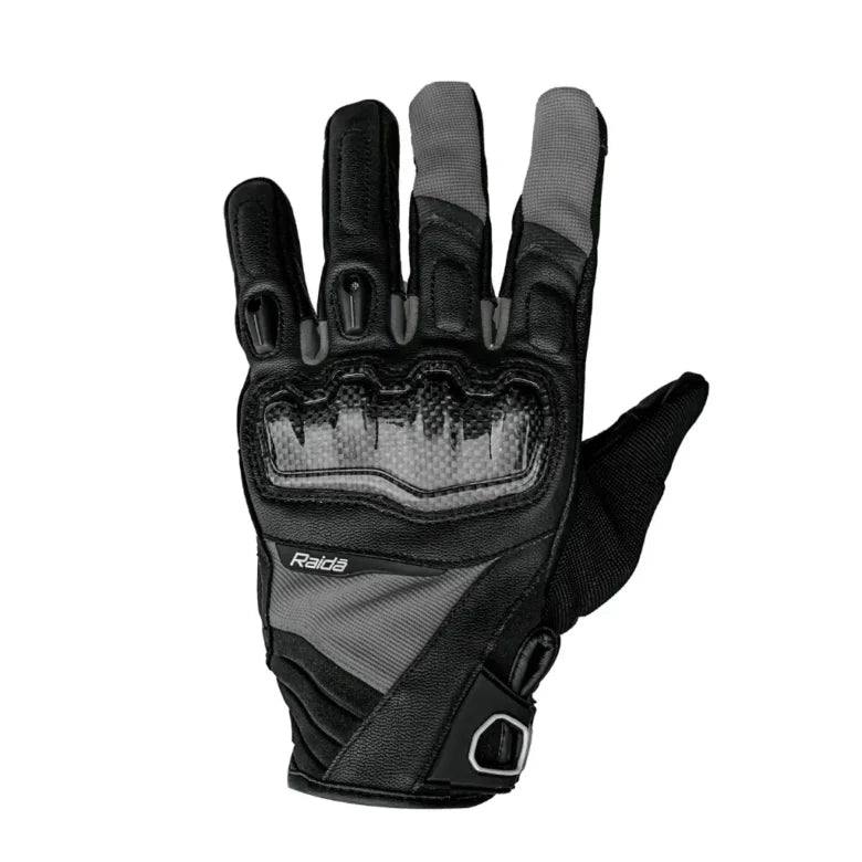 Raida Carbonite Gloves