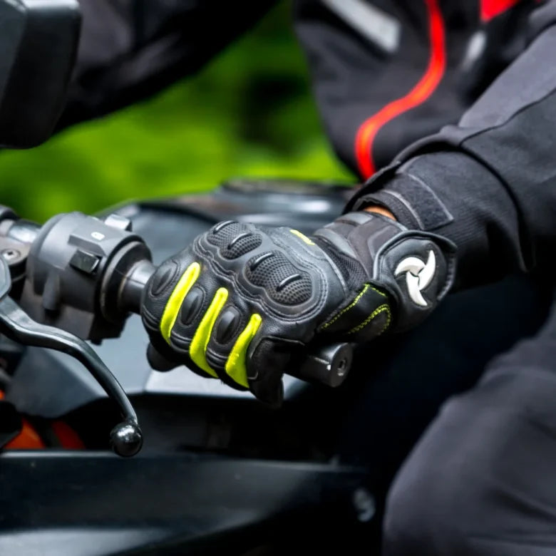 Raida AirWave Motorcycle Gloves