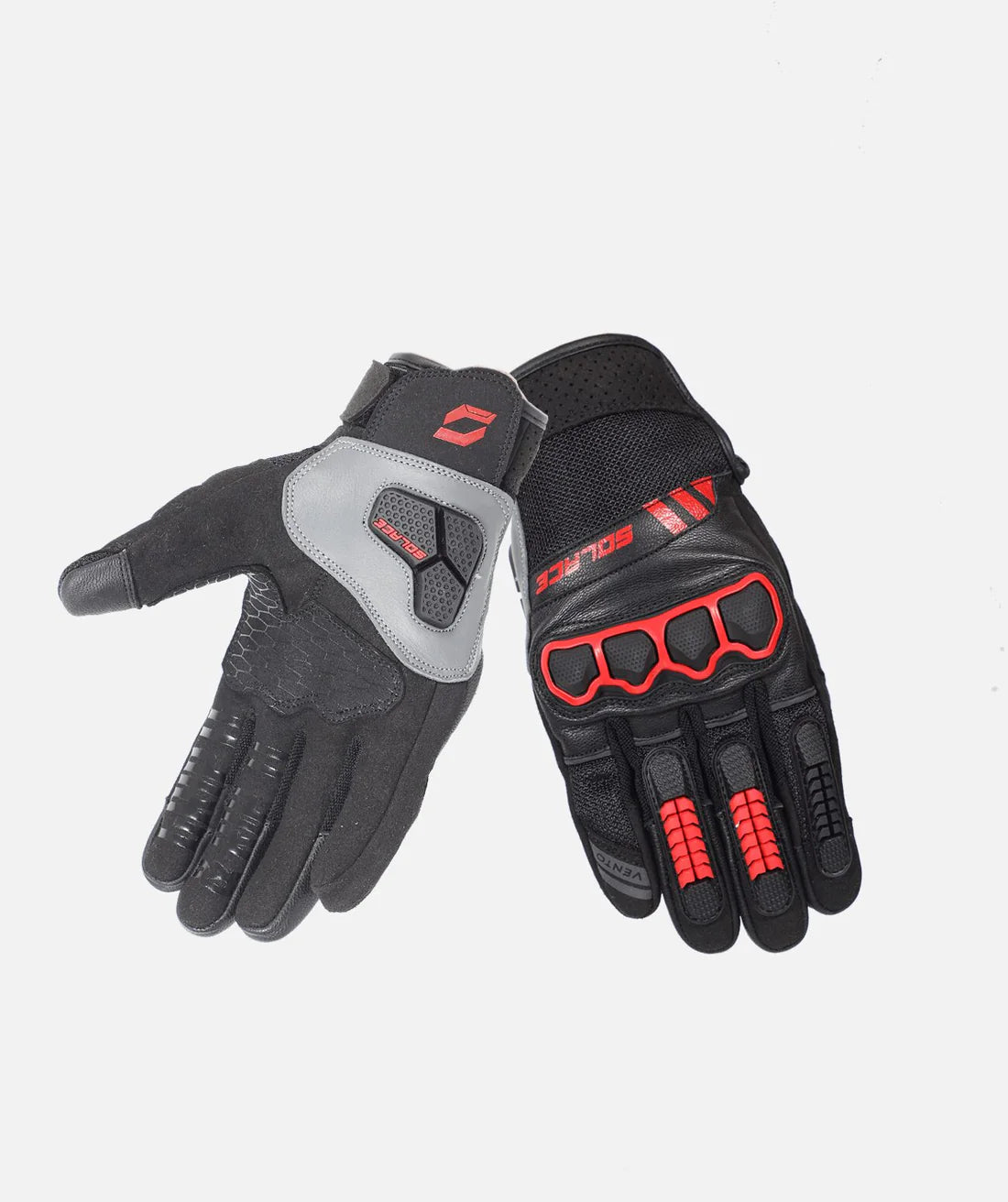 VENTO Dualsport Gloves V2