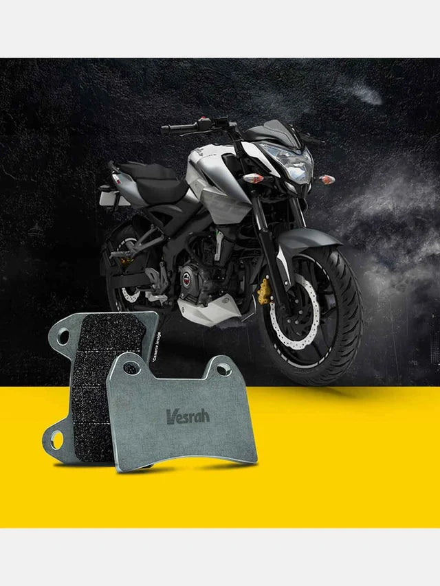 Vesrah SD947 Yamaha, Royal Enfield, Bajaj, Harley Davidson